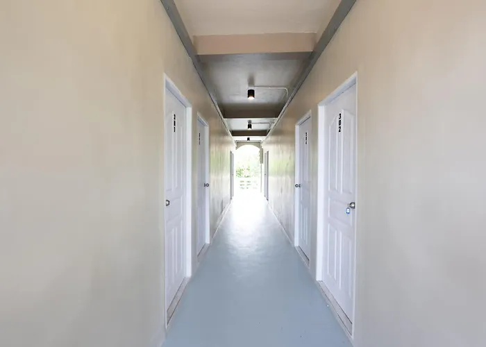 Apartamento ดอนเมือง 305 Near Dmk Airport Bts Wat Phrasi *